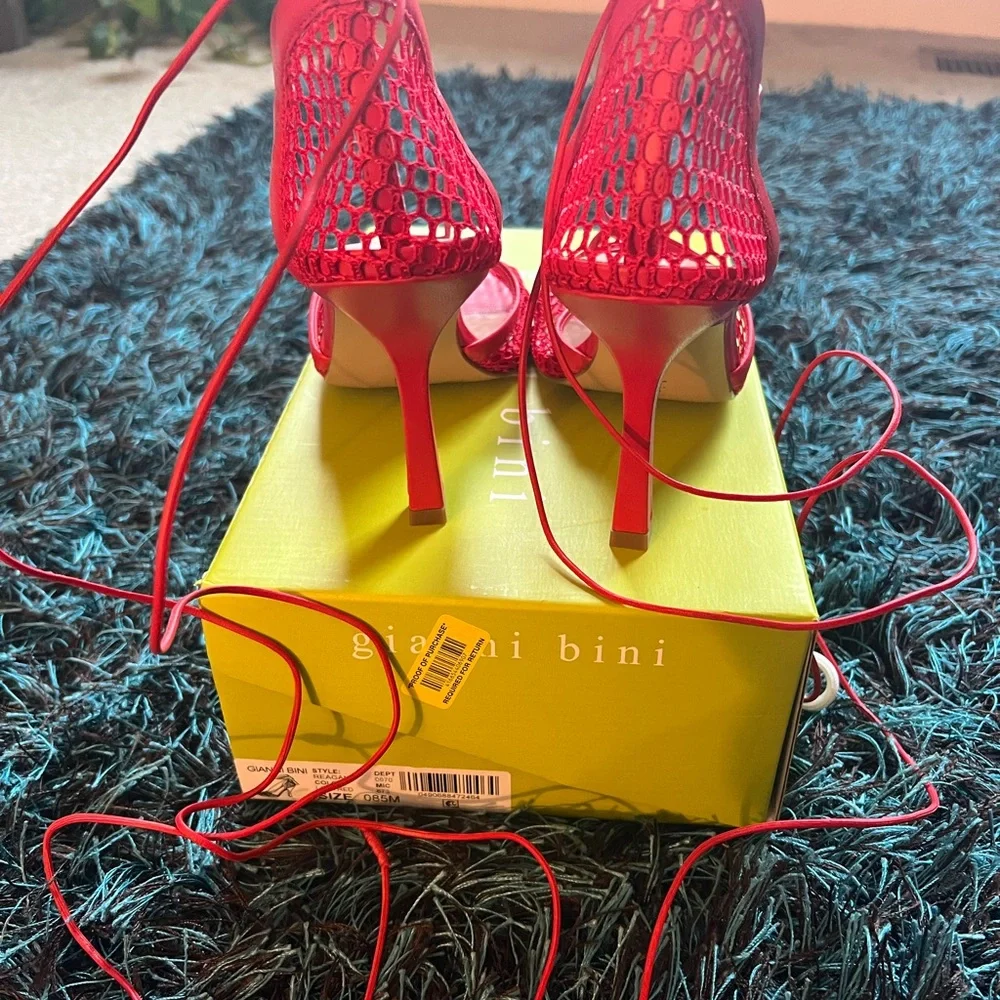 Stretch Sandals 💥 - Picture 5 of 6